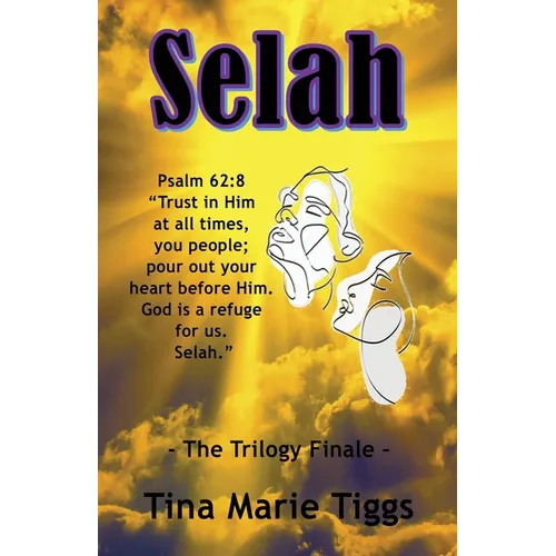 Selah - Paperback