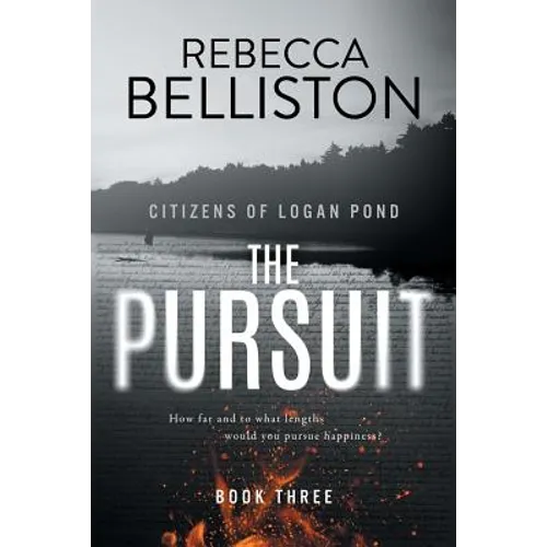 The Pursuit - Paperback