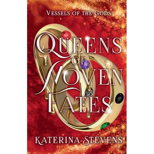 Queens of Woven Fates - Paperback