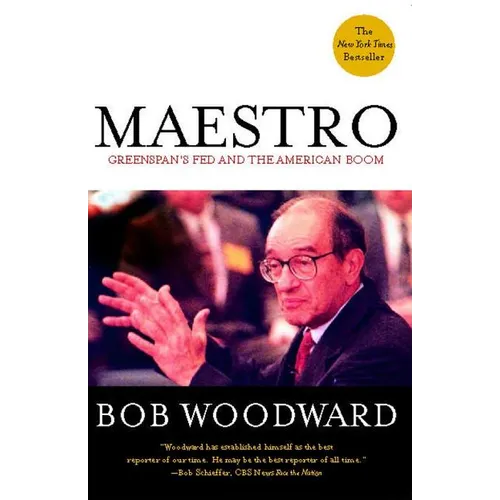 Maestro - Paperback