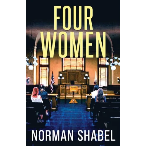 Four Women - Paperback