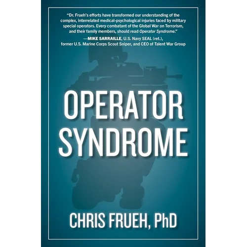 Operator Syndrome - Paperback