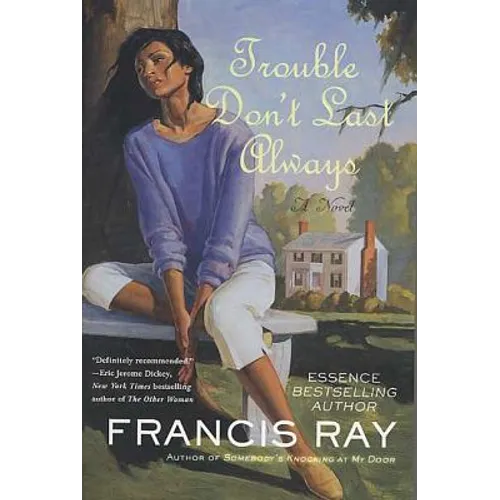 Trouble Don't Last Always - Paperback