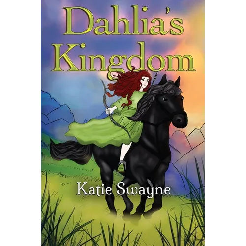 Dahlia's Kingdom - Paperback
