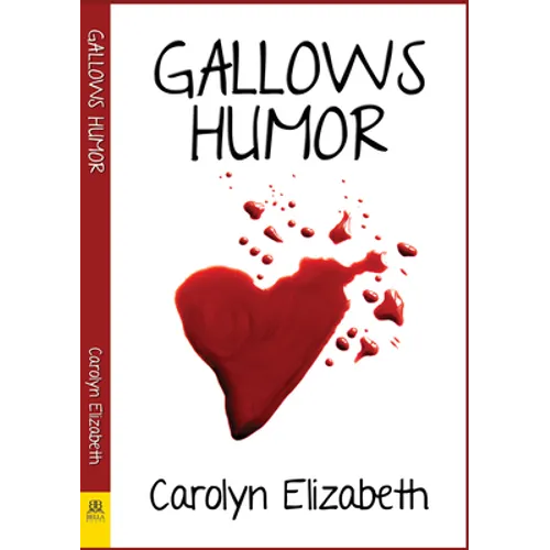 Gallows Humor - Paperback