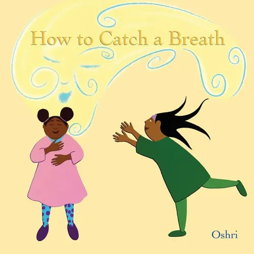 How to Catch a Breath - Paperback