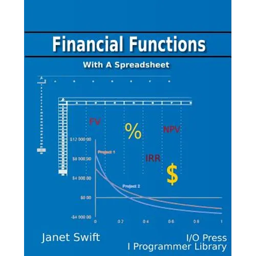 Financial Functions - Paperback