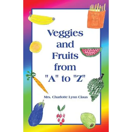Veggies and Fruits from 