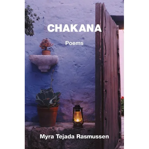 Chakana - Paperback