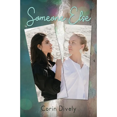 Someone Else - Paperback