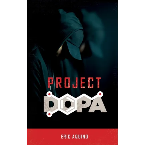 Project Dopa - Paperback