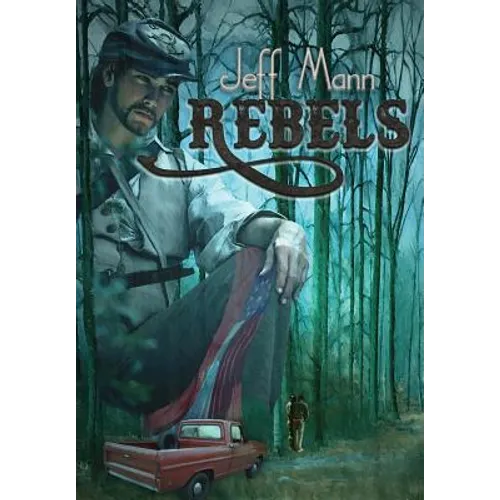 Rebels - Hardcover