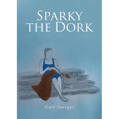 Sparky the Dork - Paperback