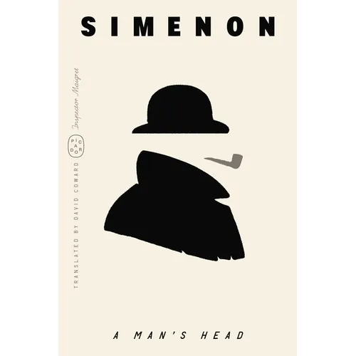 A Man's Head (Inspector Maigret)