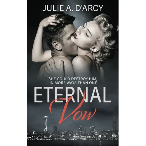 Eternal Vow - Paperback