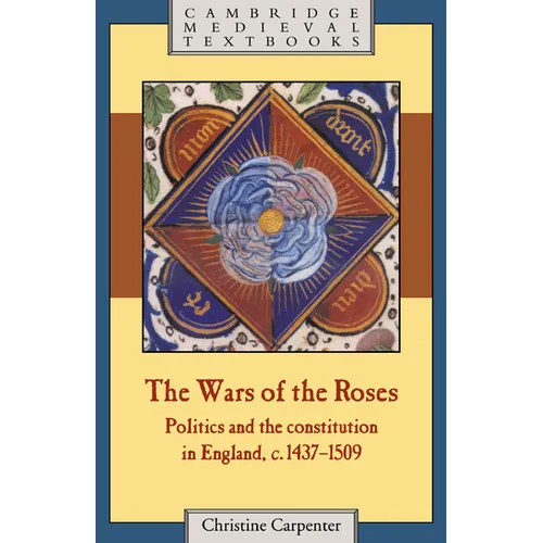 The Wars of the Roses - Paperback