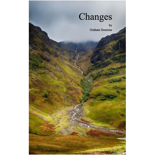 Changes - Paperback