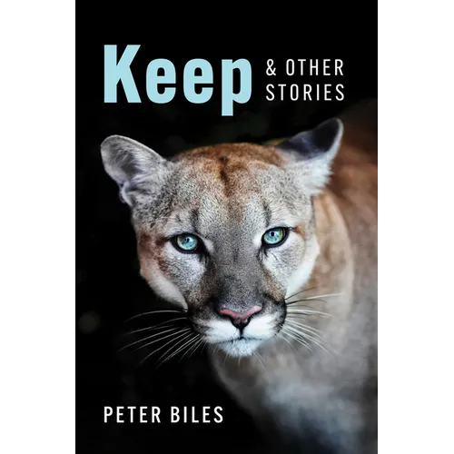 Keep and Other Stories - Paperback