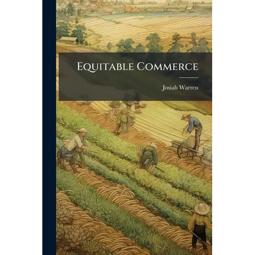 Equitable Commerce