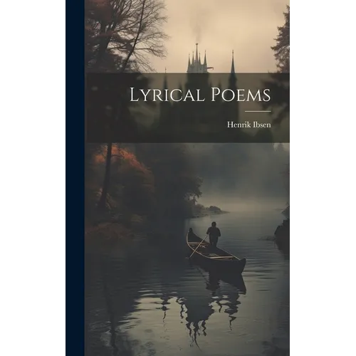 Lyrical Poems - Hardcover