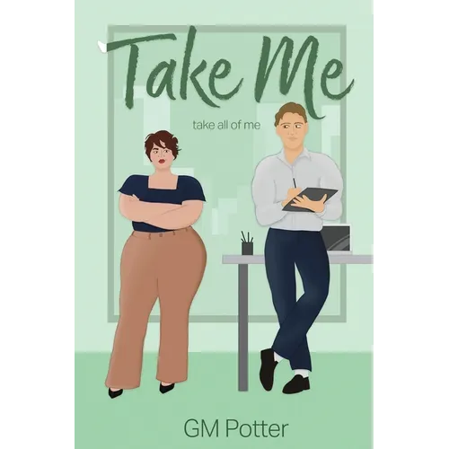 Take Me - Paperback