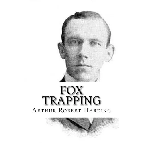 Fox Trapping - Paperback