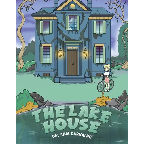 The Lake House - Paperback