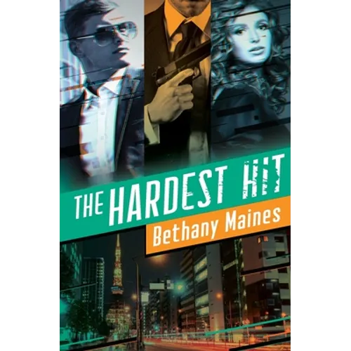 The Hardest Hit - Paperback