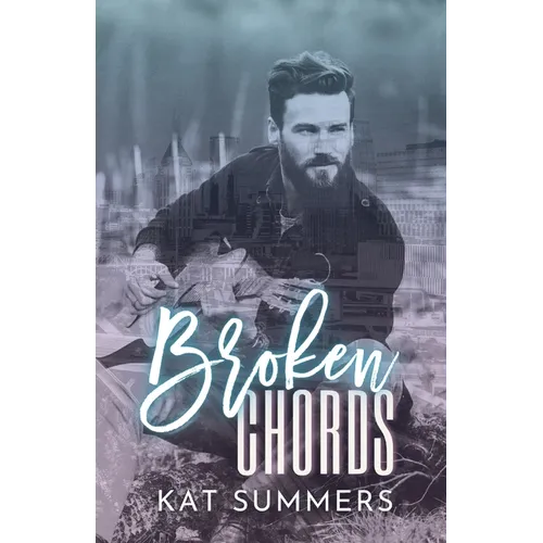 Broken Chords - Paperback