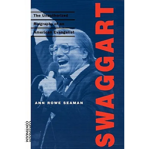 Swaggart - Paperback