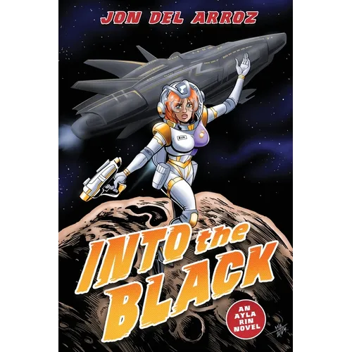 Into The Black: A Sci-Fi Action Thriller With Space Marines Vs. Aliens - Paperback