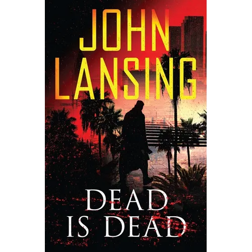Dead Is Dead - Paperback