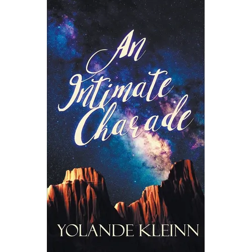 An Intimate Charade - Paperback