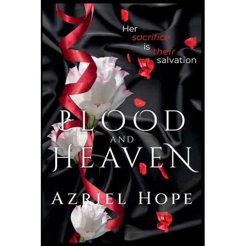 Blood and Heaven - Paperback