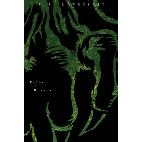 Tales of Horror - Paperback