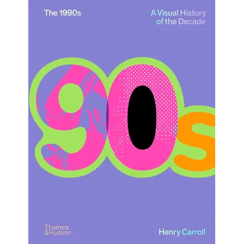 The 1990s: A Visual History of the Decade