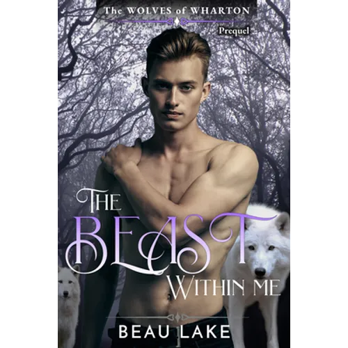 The Beast Within Me - Paperback