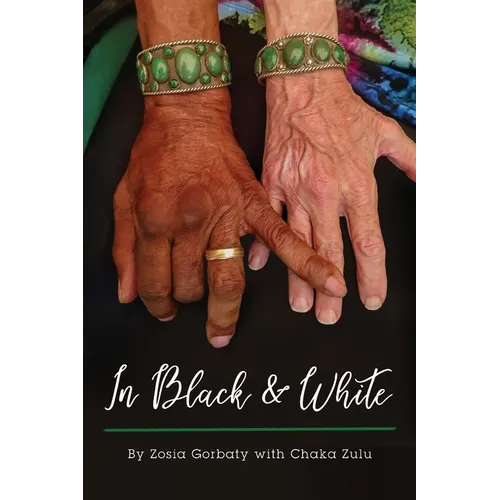 In Black & White - Paperback