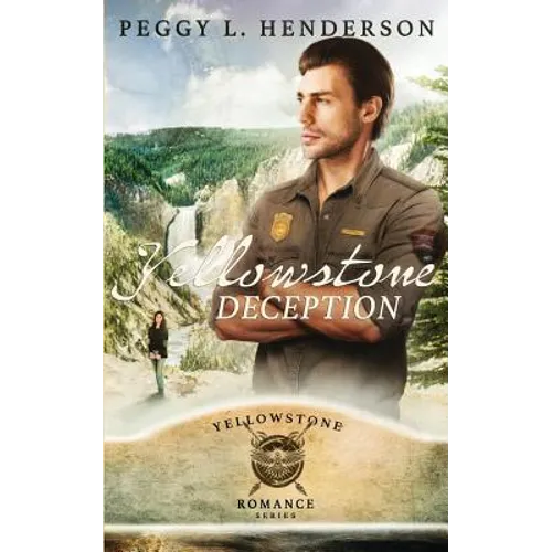 Yellowstone Deception - Paperback