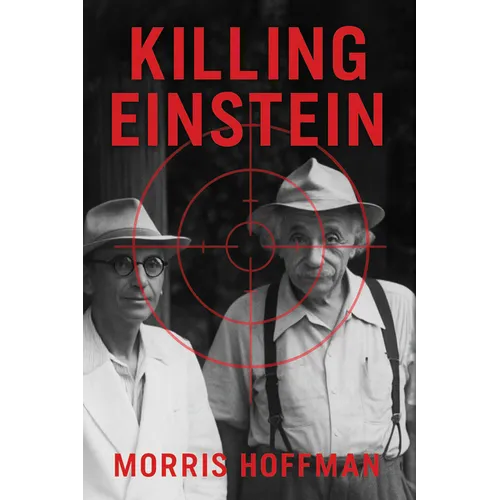 Killing Einstein - Paperback