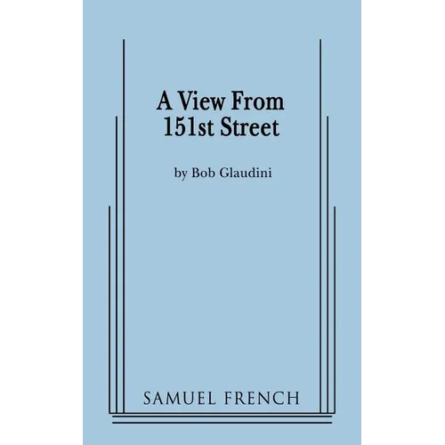 A View from 151st Street - Paperback