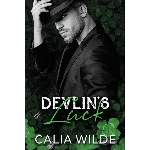 Devlin's Luck - Paperback