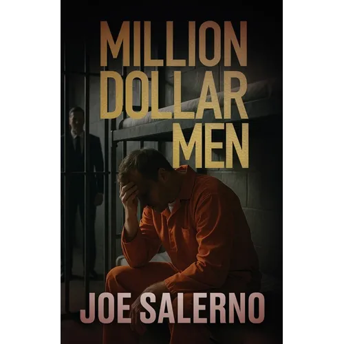 Million Dollar Men - Paperback