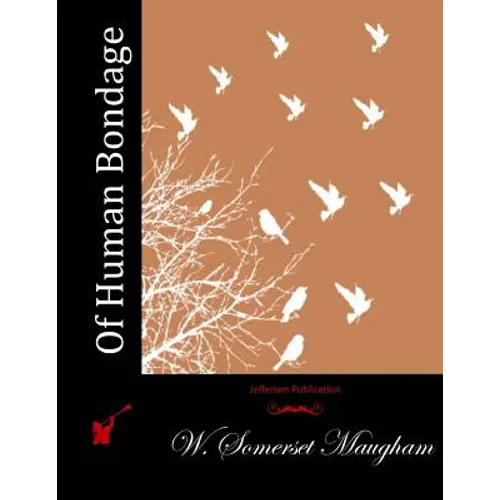 Of Human Bondage - Paperback