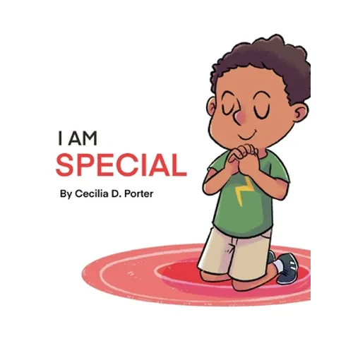 I Am Special! - Hardcover
