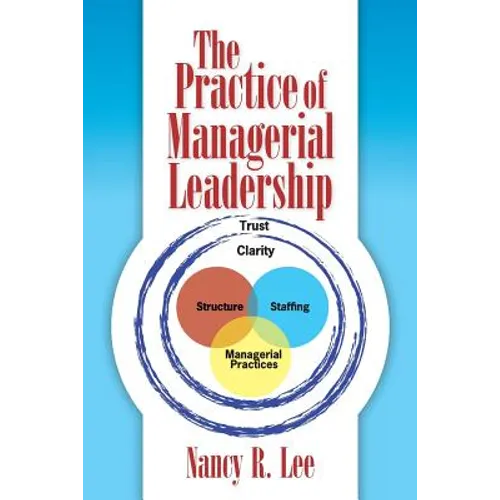 The Practice of Managerial Leadership - Paperback
