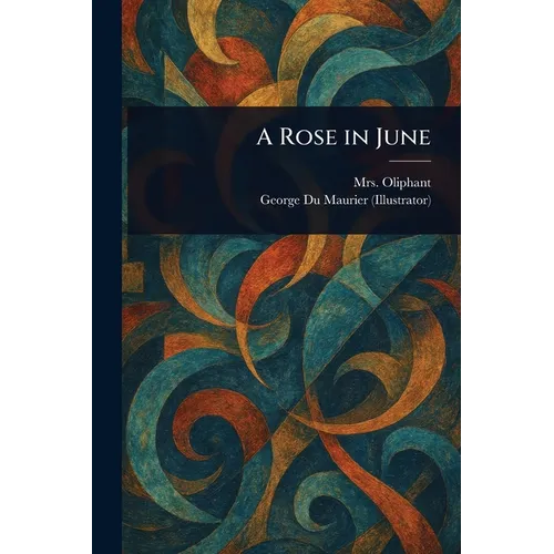 A Rose in June - Paperback