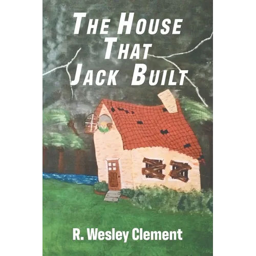 The House That Jack Built - Paperback