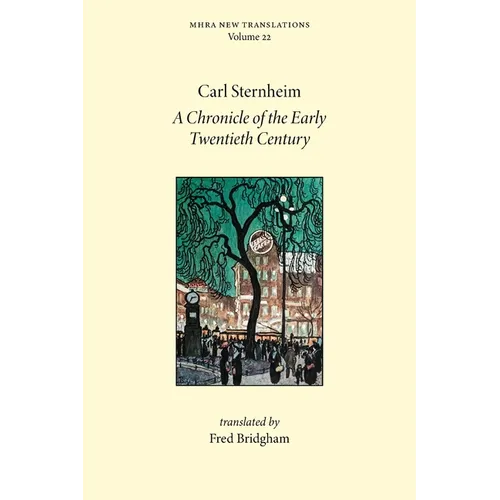 A Chronicle of the Early Twentieth Century - Paperback