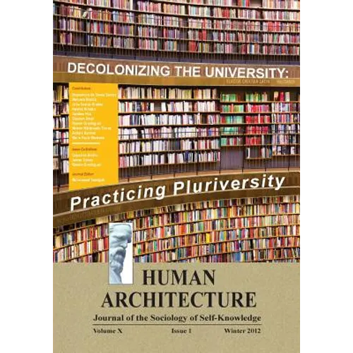 Decolonizing the University: Practicing Pluriversity (Proceedings of the International Conference on 